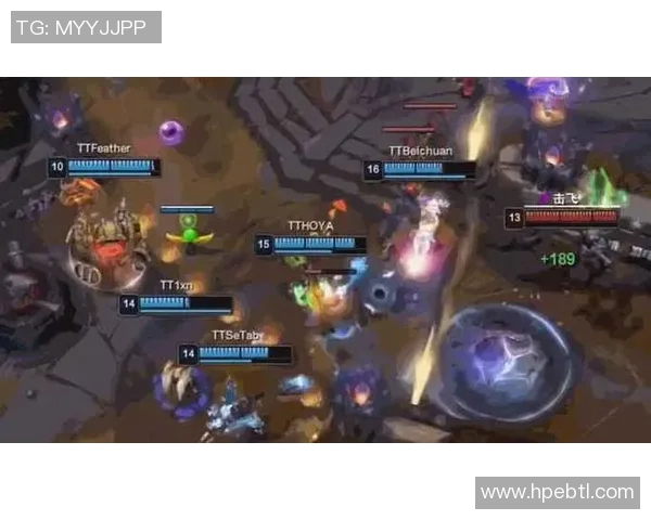 Bin引领上单新潮流 探析其英雄池深度与战术创新