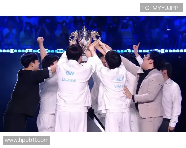 BLG强势迎战TES巅峰对决再掀英雄联盟赛场激情风暴