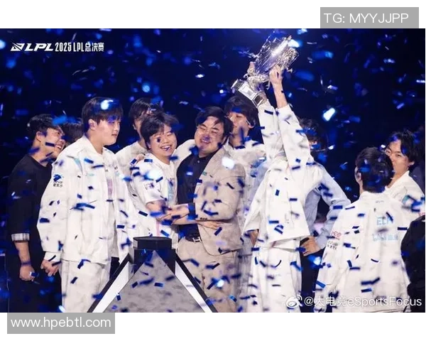 BLG战队征战全球总决赛全力以赴 力争突破自我勇创辉煌