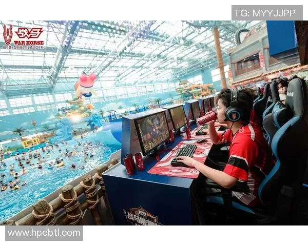 全球英雄联盟电竞盛宴激战再燃见证巅峰战队逐梦荣耀时刻