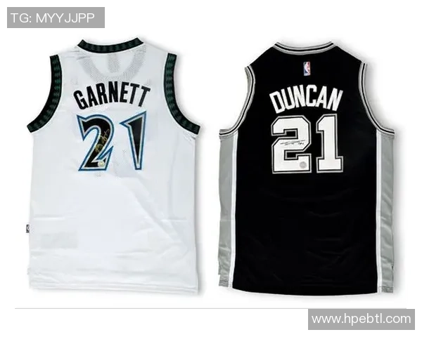 凯文·加内特：从篮球巨星到传奇领袖的巅峰之路