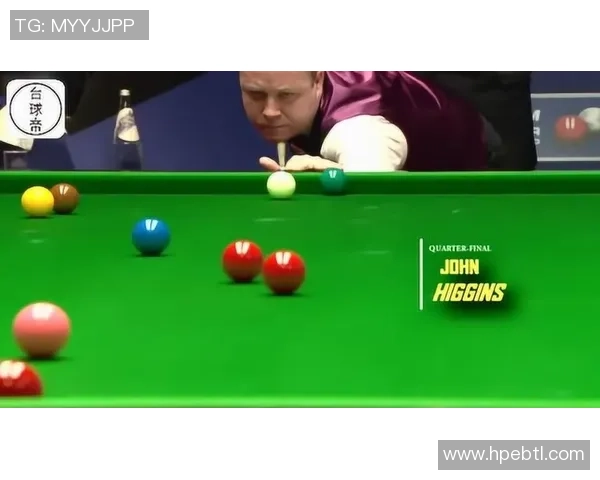 台球技巧与策略的完美结合探秘从基础到高手的进阶之路